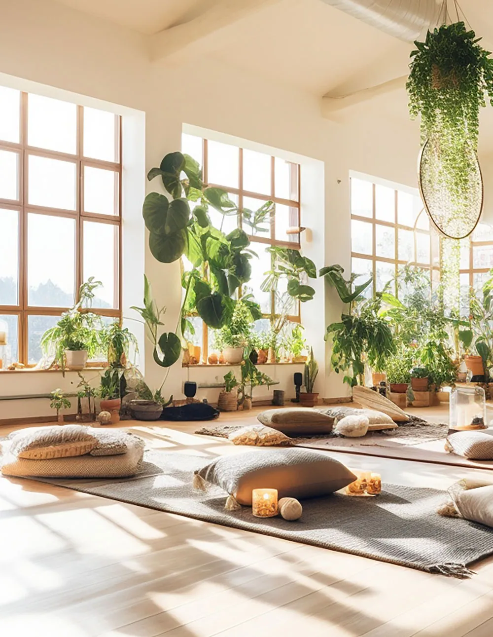 Yoga & Ayurveda Kurs